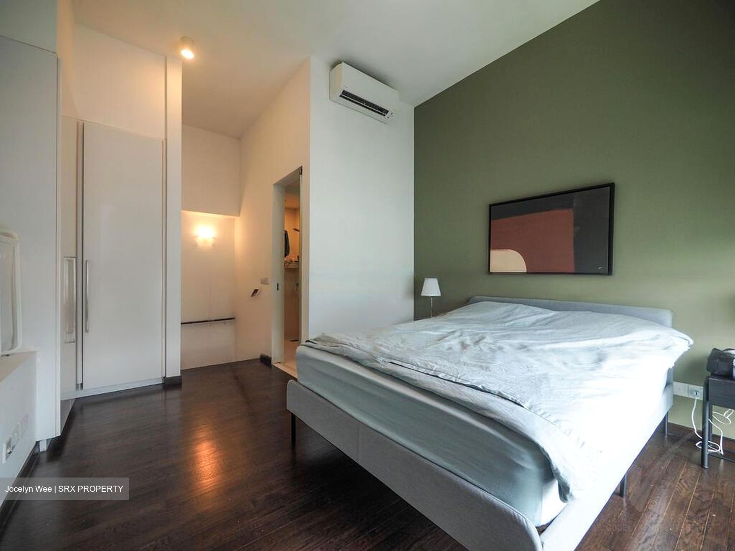One-north Residences (D5), Apartment #454872661